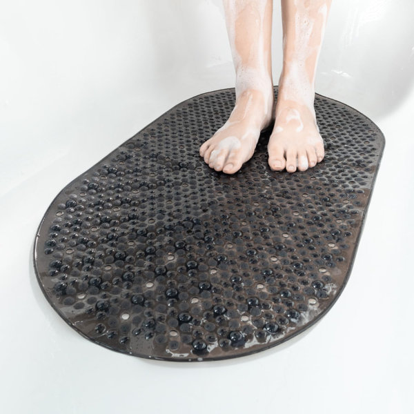 TEOCALLI Anti Slip Bath Mats - Wayfair Canada